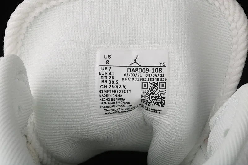All categories Air Jordan Jordan series basketball shoes Air Jordan 1 Mid Air Jordan 1 Mid AJ1 Joe 1 corduroy orange Zhongbang basketball shoes DA8009-108